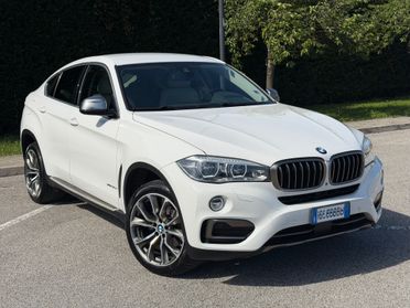 Bmw X6 xDrive30d