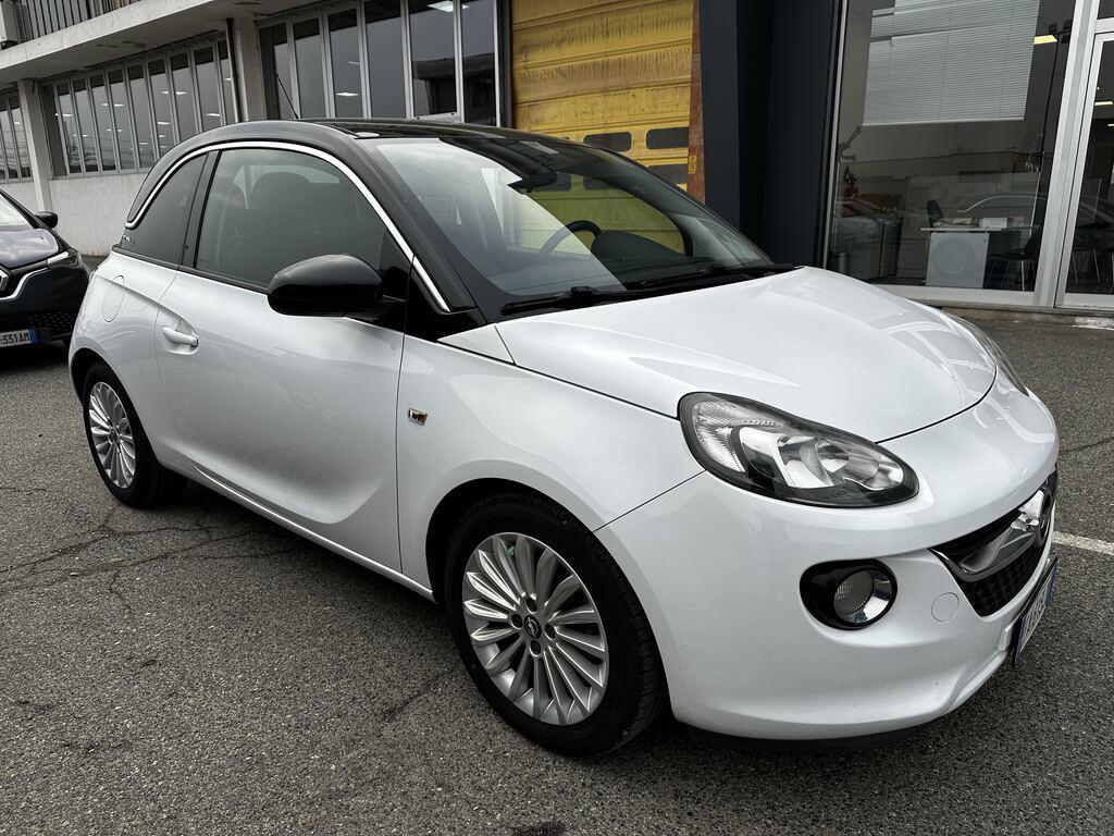 Opel Adam 1.4 Glam