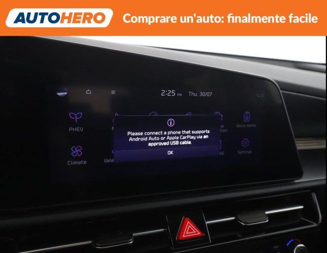 KIA Niro 1.6 GDi DCT PHEV Style