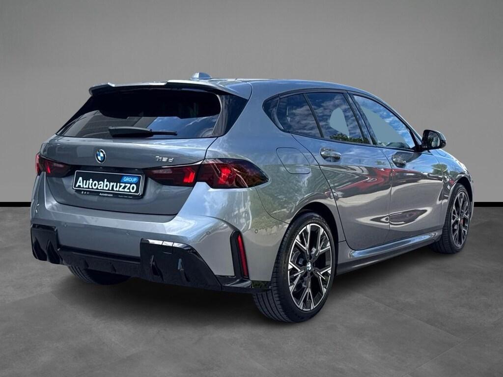 BMW Serie 1 118 d MSport Pro DCT
