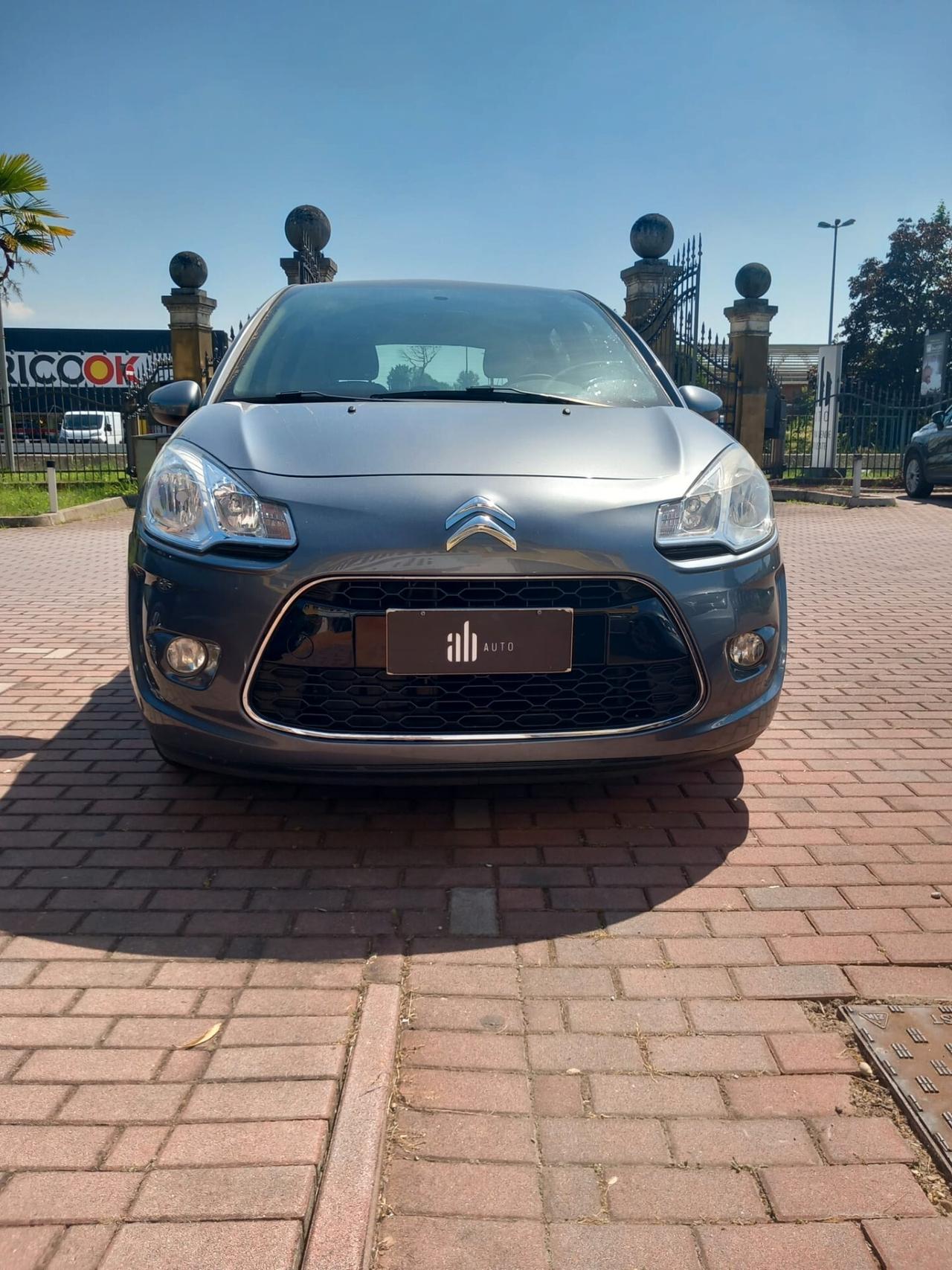 Citroen C3 1.1 Business