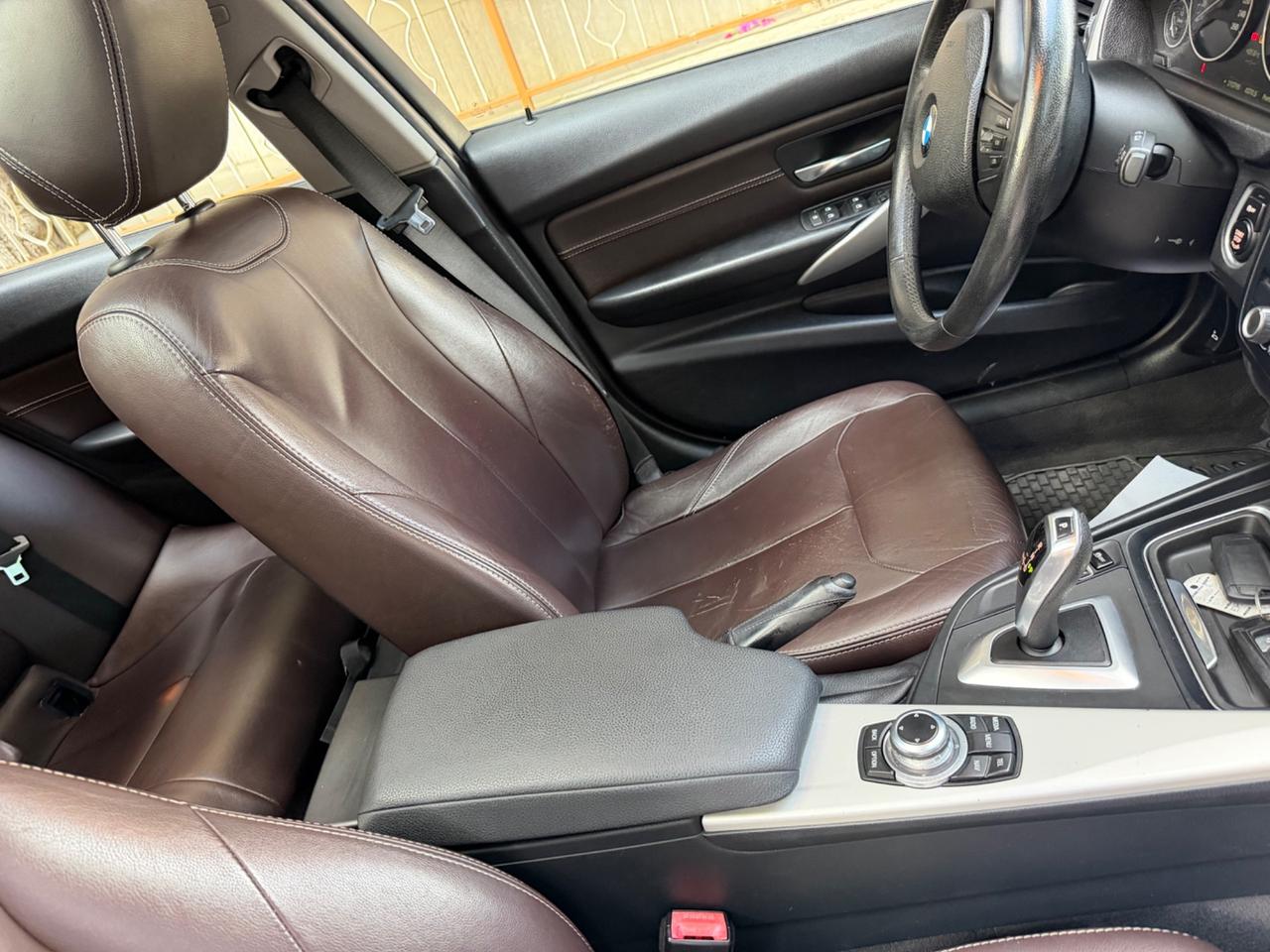 Bmw 316 316d 2.0 116CV cat Touring