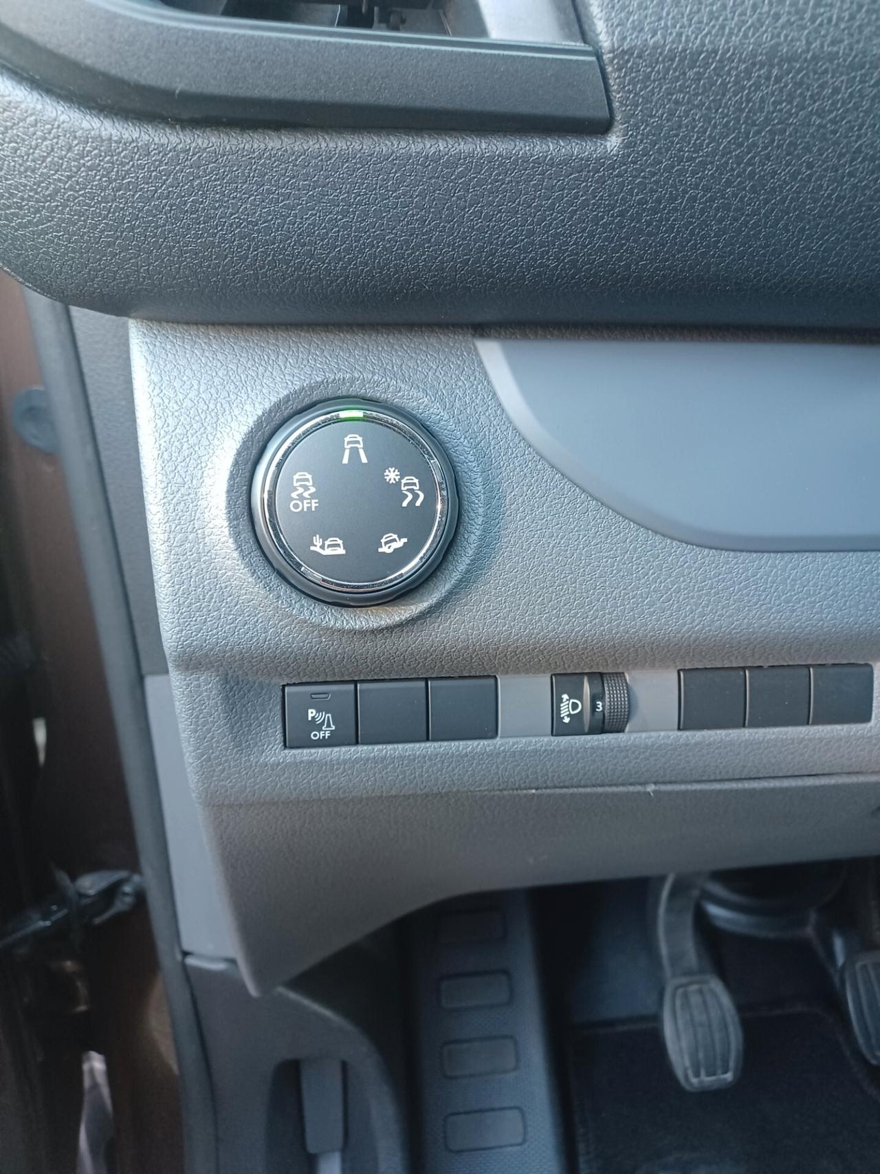 Peugeot Expert 1.6 HDI 115 CV ANNO 2016