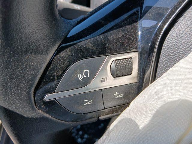 PEUGEOT 208 PureTech 100 Stop&Start 5 porte Allure