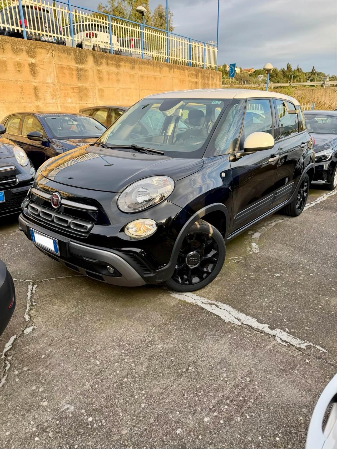 Fiat 500L 1.3 Multijet 95 CV Cross 2021