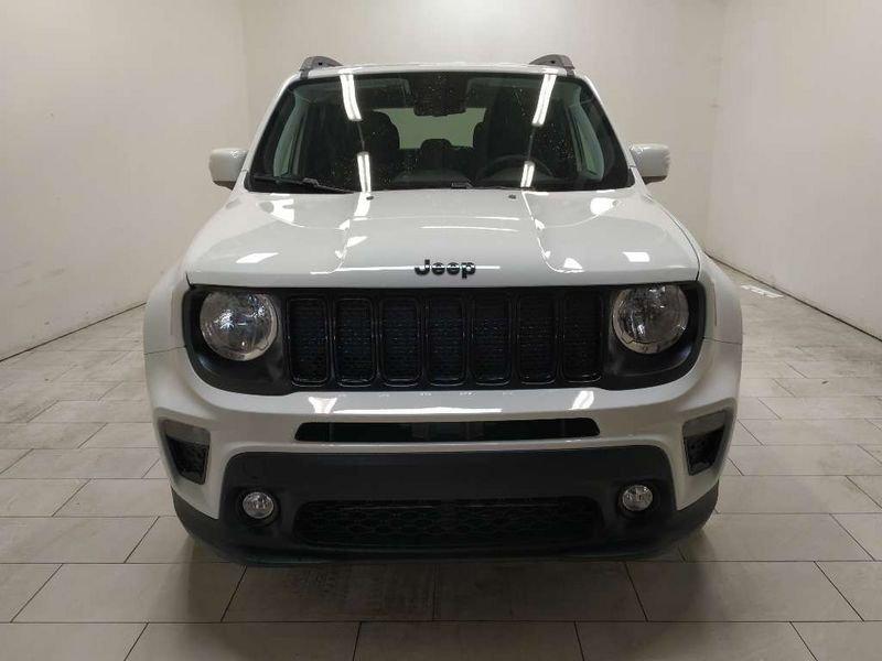 Jeep Renegade 1.6 mjt Limited 2wd 130cv