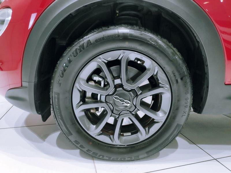 FIAT 500X 500X 1.3 MultiJet 95 CV Pop Star*DIESEL*74.000 KM*