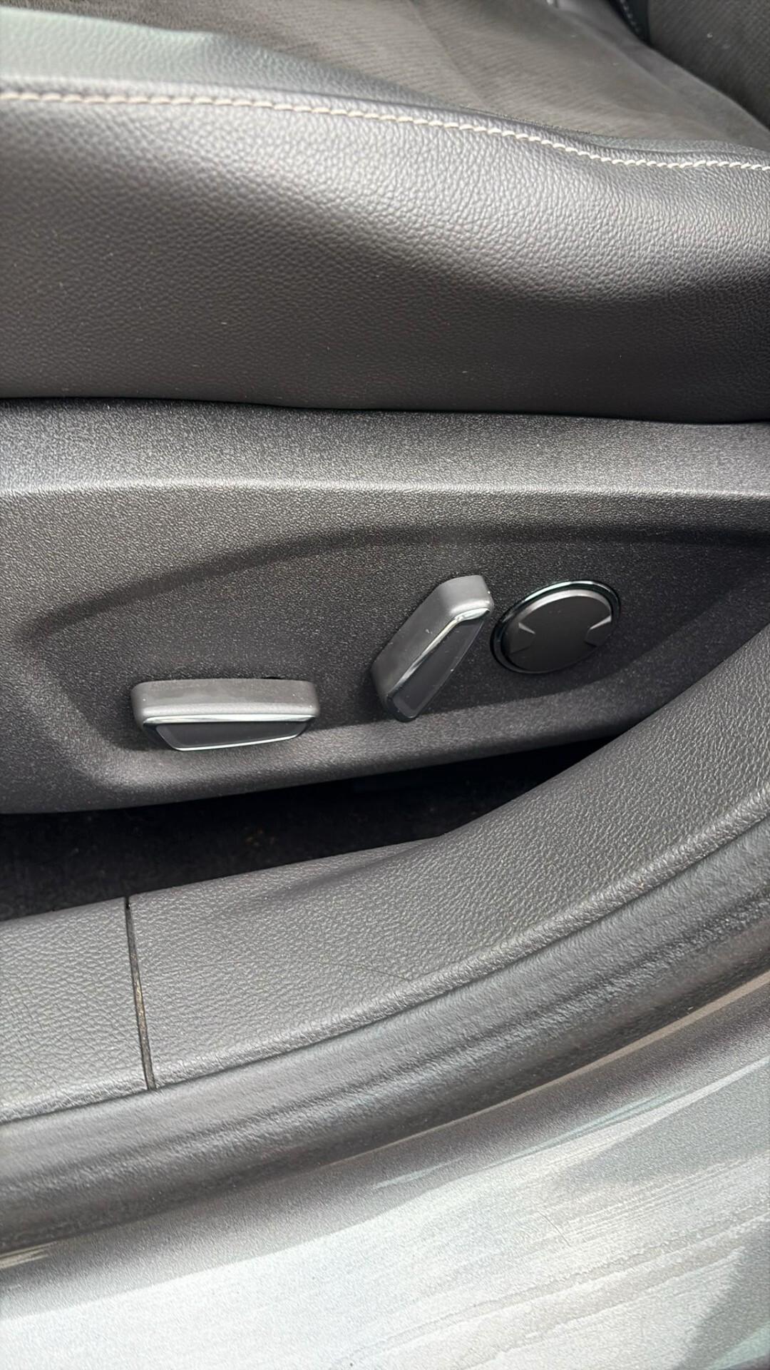 Ford Mondeo 2.0 TDCi 150 Station Wagon Titanium