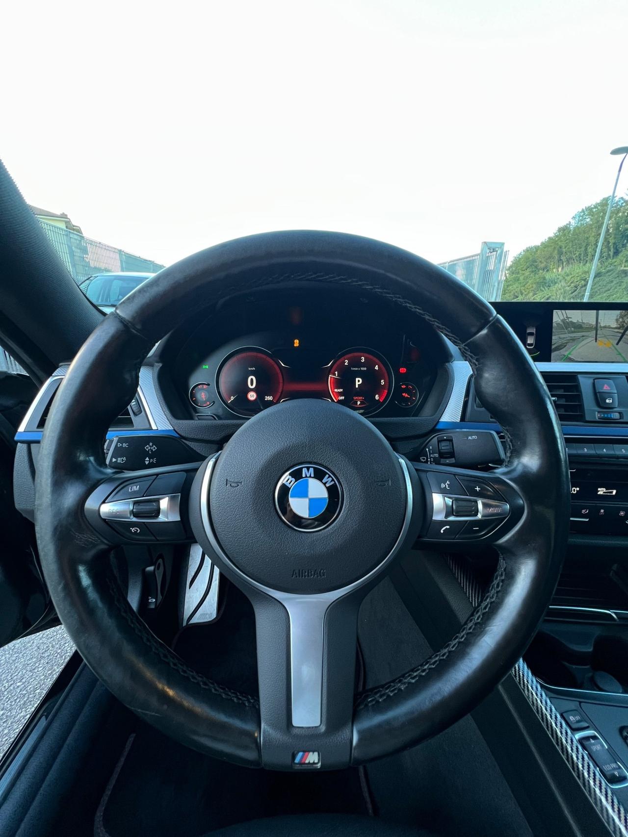 Bmw 420 M-Sport