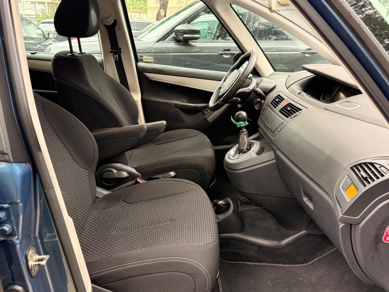 Citroen C4 Picasso 1.6 e-HDi 115 Business