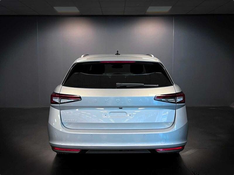 SKODA Superb 4ª serie Superb 1.5 TSI Hybrid DS...