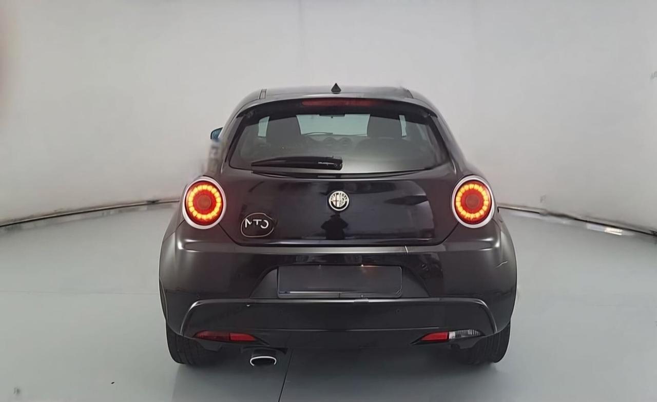 Alfa Romeo MiTo 1.3 JTDm 85 CV S&S Progression