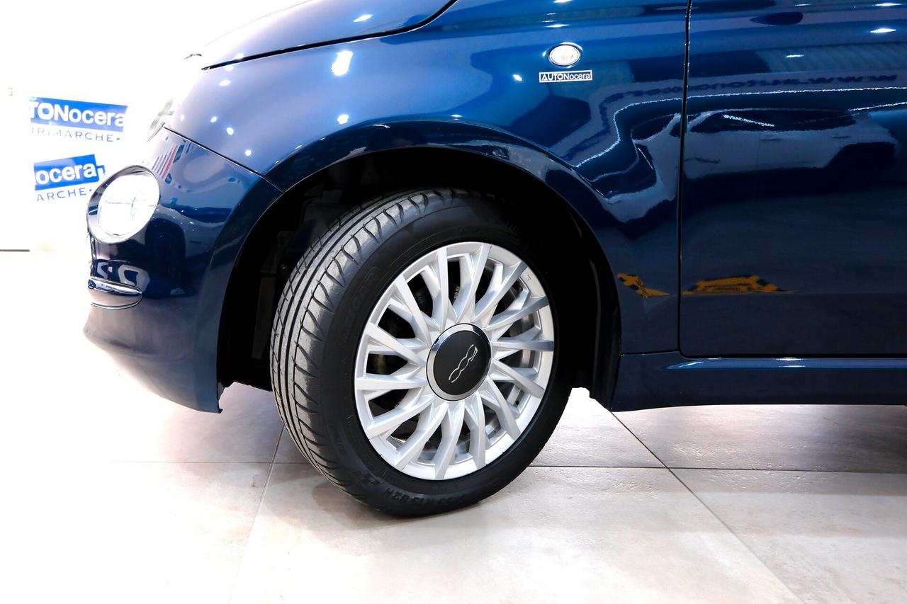FIAT 500 1.0 Hybrid 70 cv DOLCEVITA