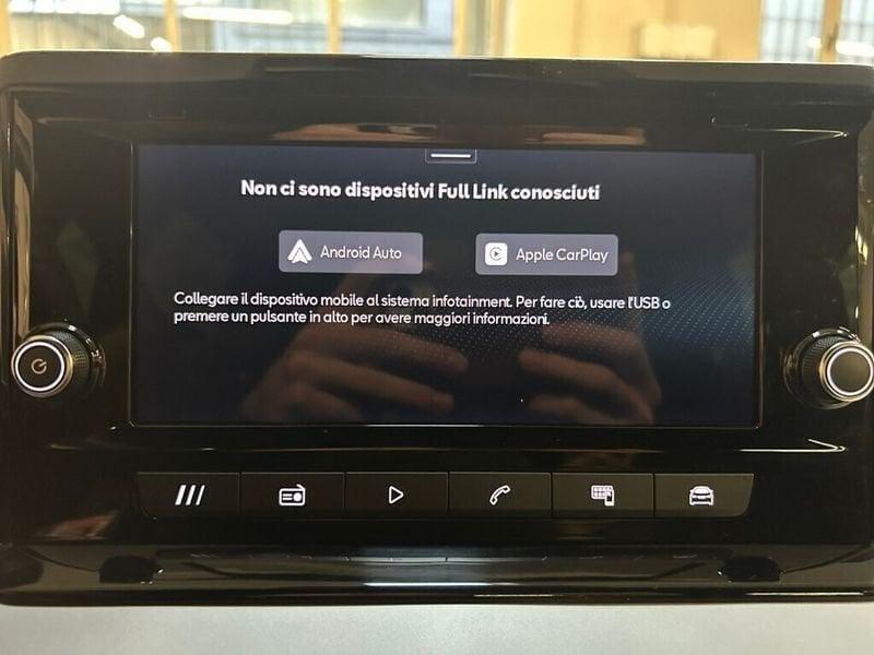 SEAT Arona 1.0 EcoTSI FR