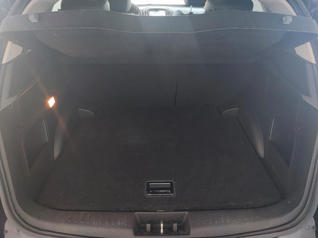 Dr F35 1.5 Turbo c.a. Bi-Fuel GPL
