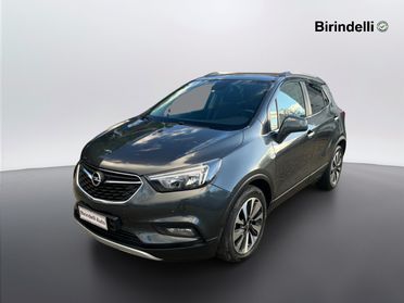 OPEL Mokka 1ª serie - Mokka X 1.6 CDTI Ecotec 136CV 4x2 aut. Innovation