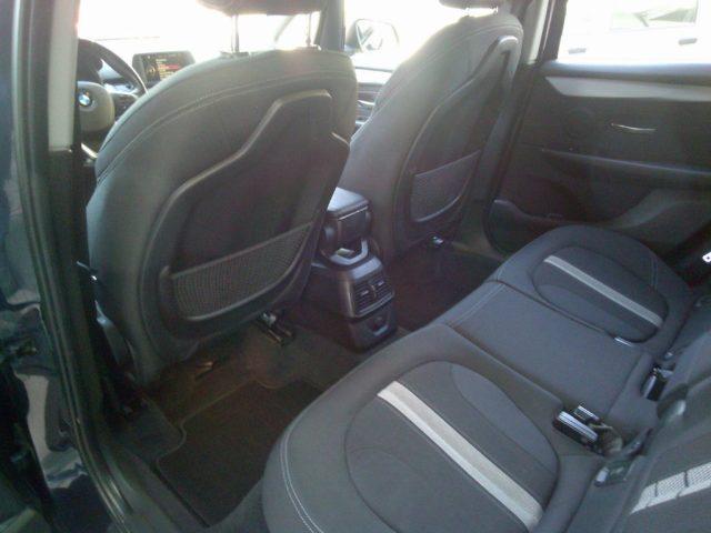 BMW 216 d Active Tourer Sport-Line