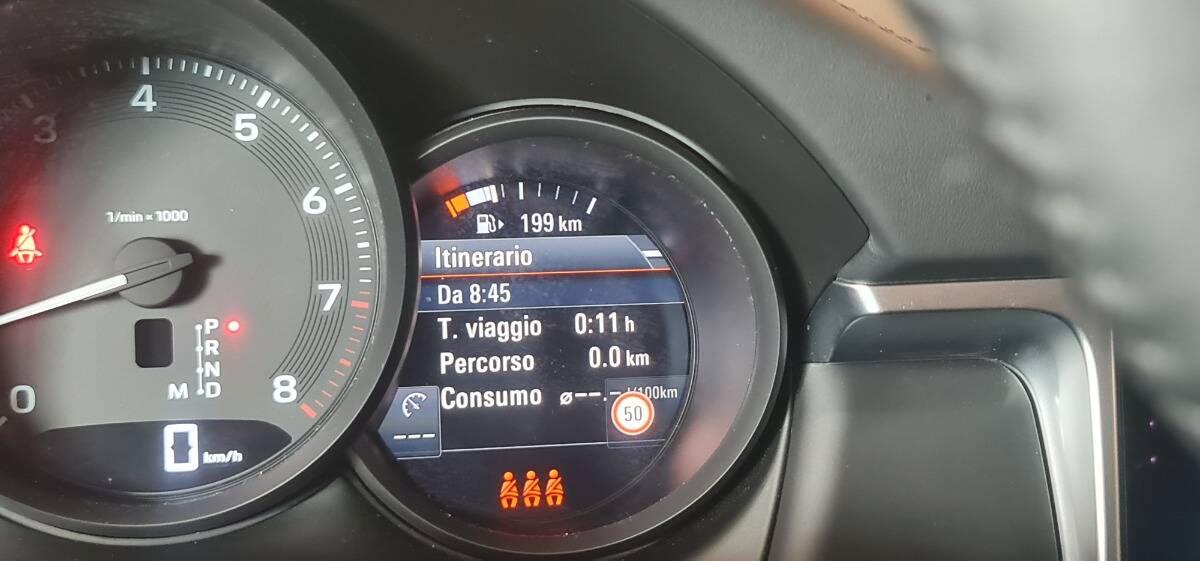 Porsche Macan 2.0 265cv pdk*GARANZIA 2ANNI PORSCHE*