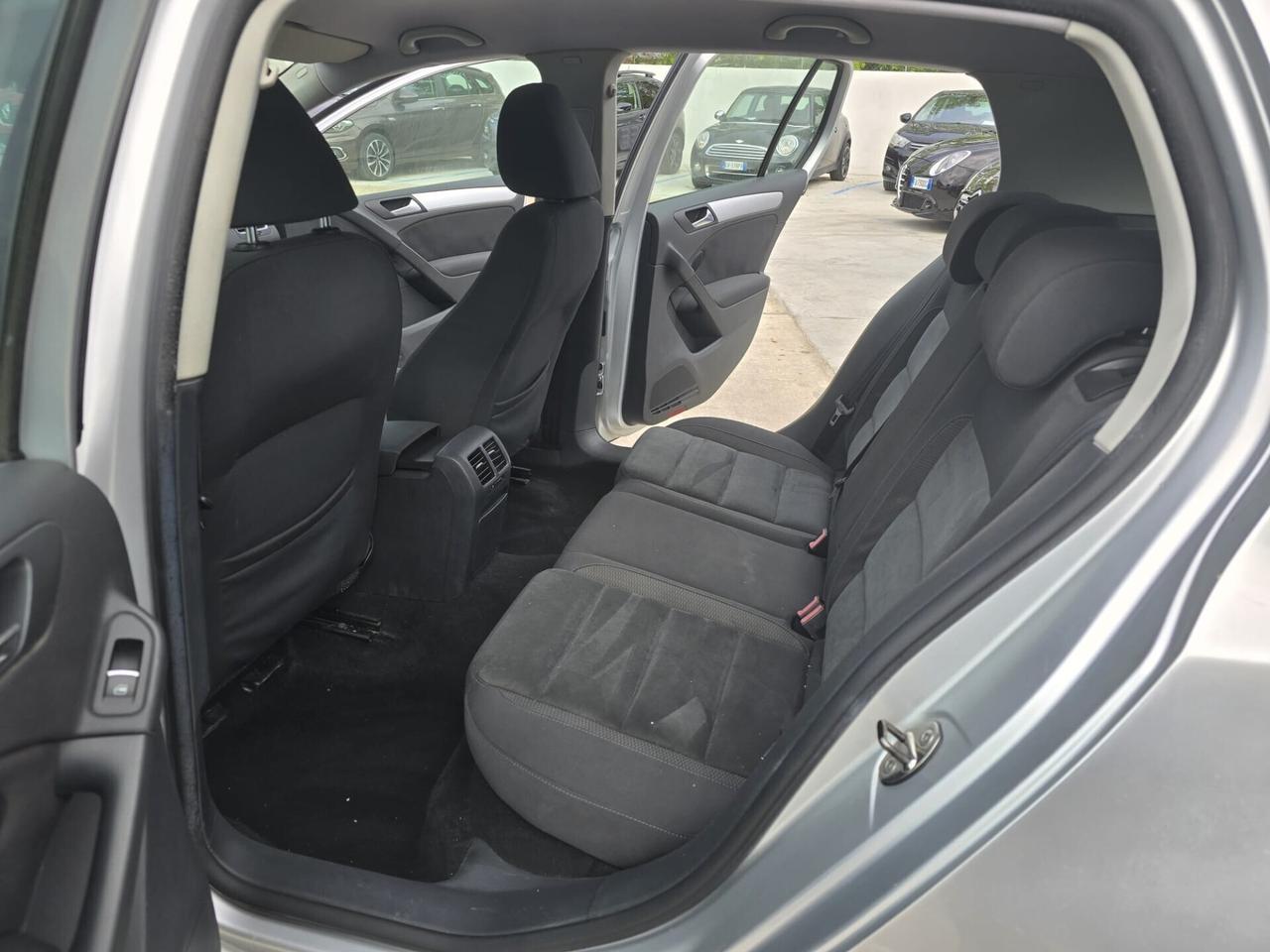 Volkswagen Golf 1.4 TSI 122CV 5p. Highline