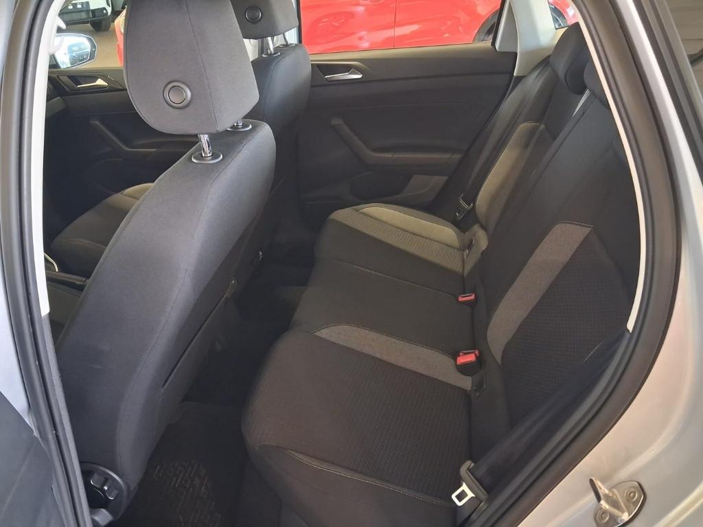 VOLKSWAGEN Polo 6ª serie - Polo 1.0 TSI Style