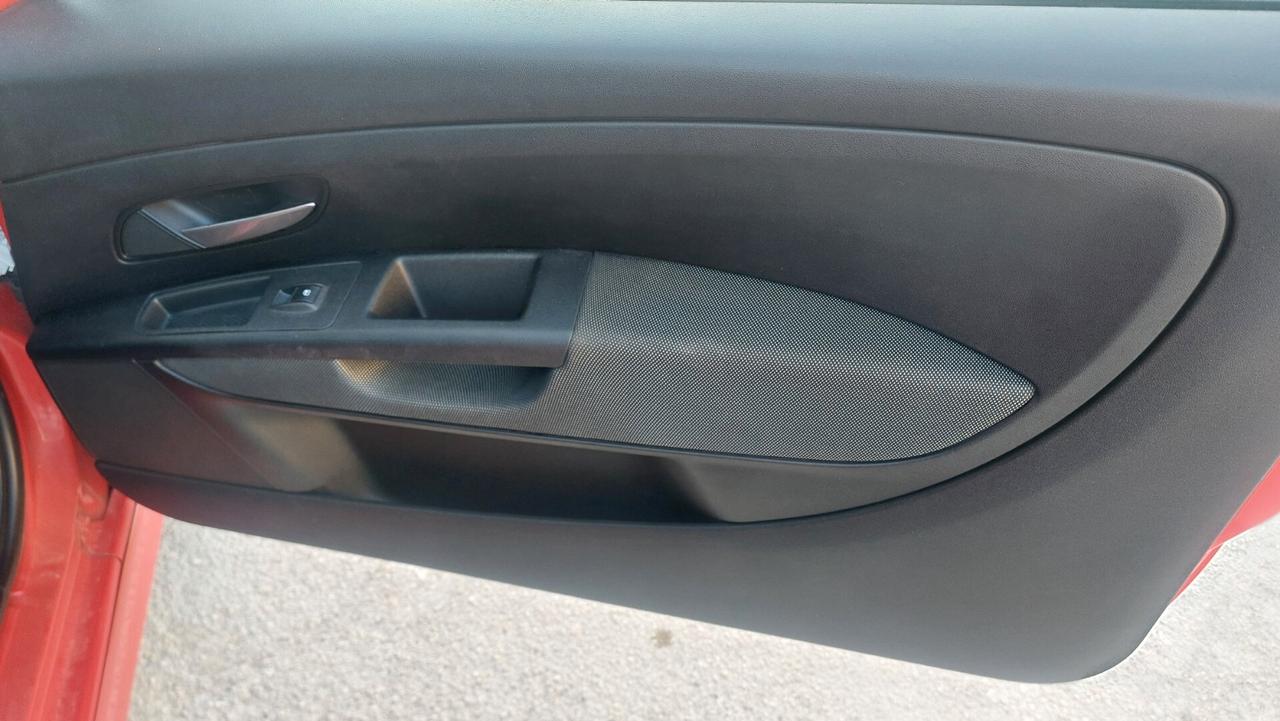 Fiat Grande Punto SPORT