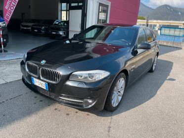 Bmw 520 520d Touring
