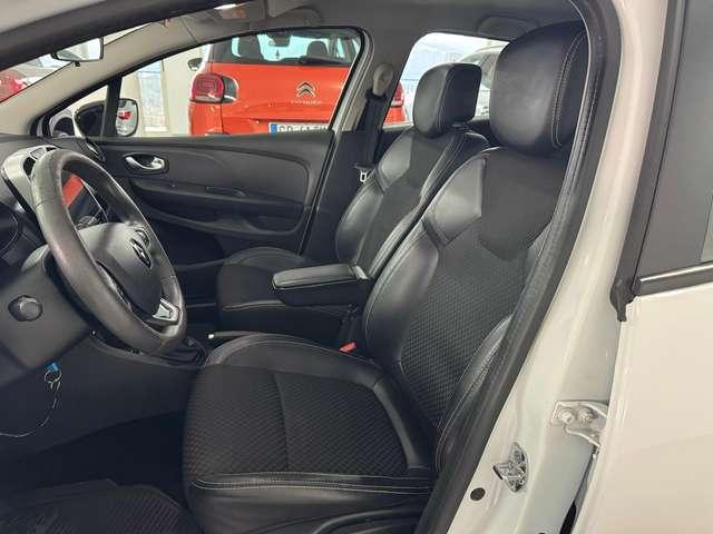 Renault Clio Clio 1.5 dci Moschino Intens 75cv