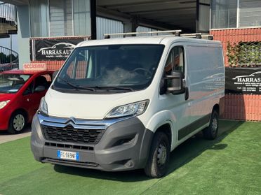 Citroen Jumper 35 2.2 HDi/130 PM-TM Furgone