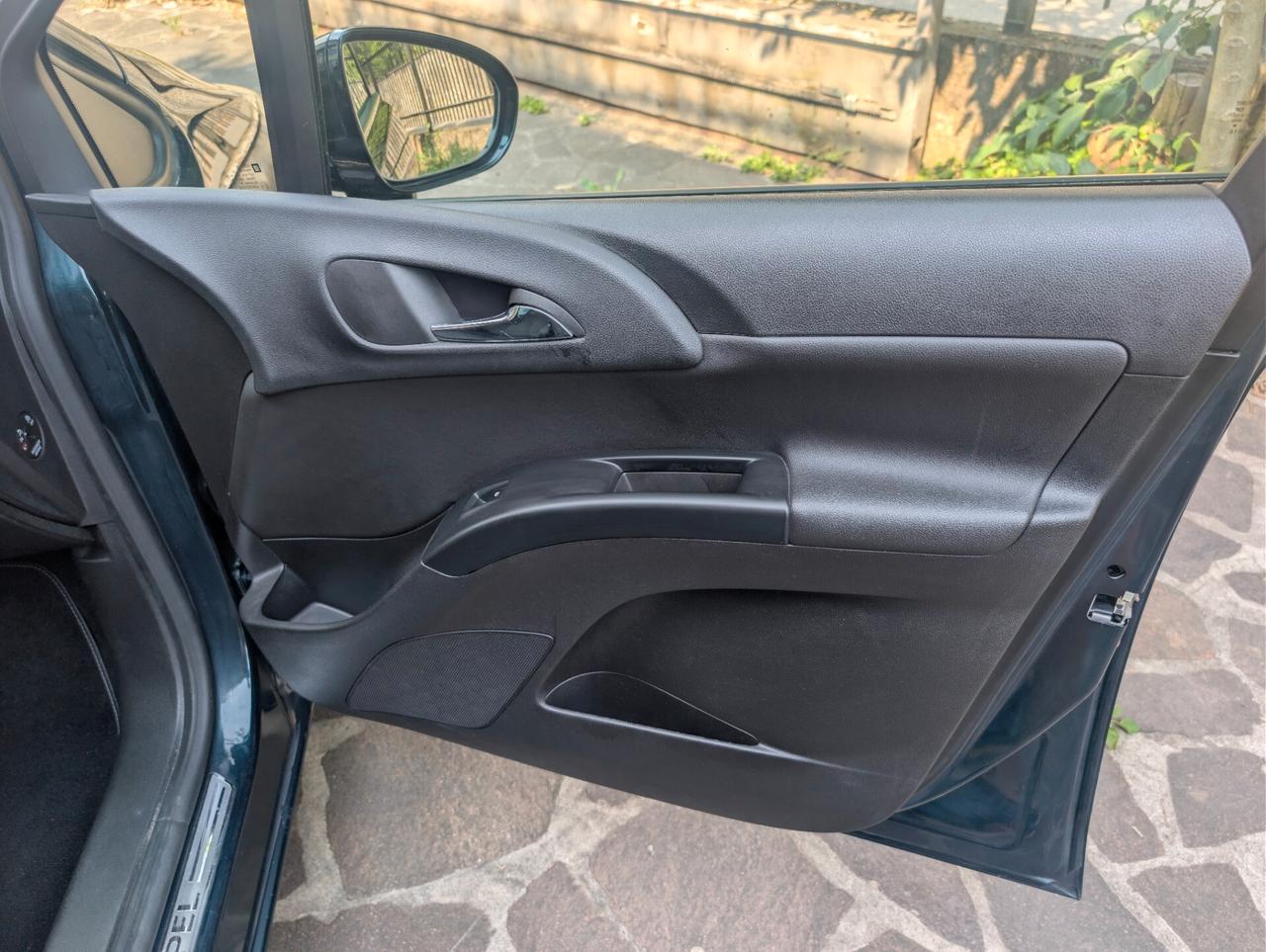Opel Meriva 1.4 Turbo 120CV Cosmo