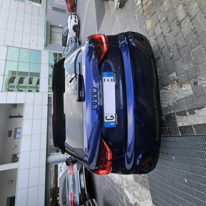 Audi A1 Allstreet - 2023