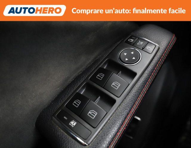 MERCEDES-BENZ CLA 200 d 4Matic Automatic Premium