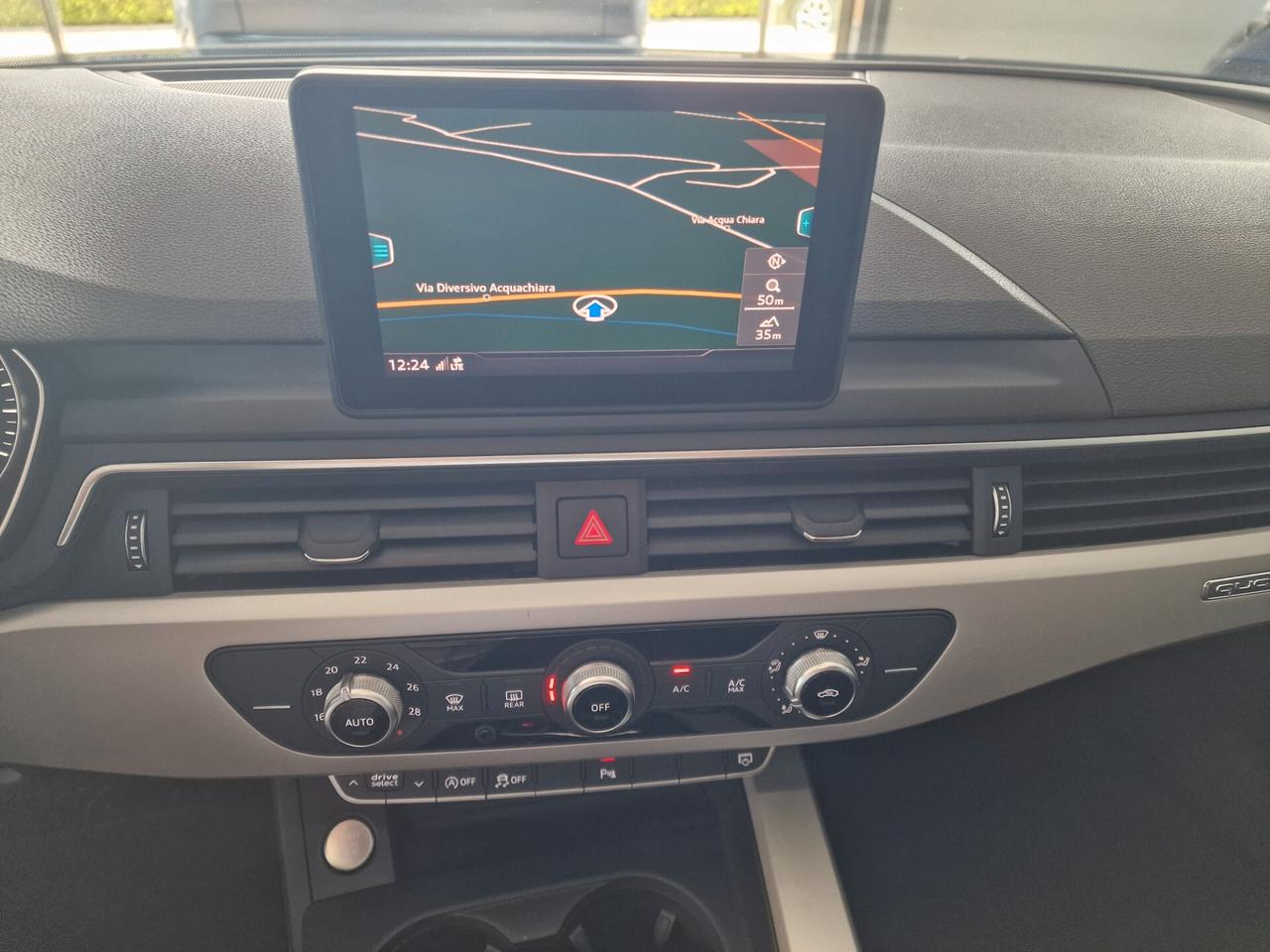 Audi A5 SPB 2.0 TDI 190 CV quattro S tronic