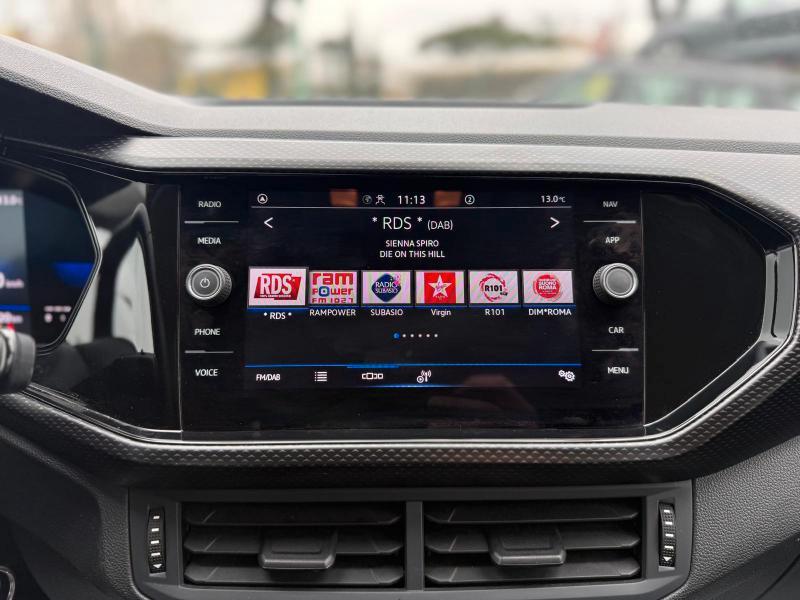 Volkswagen T-Cross 1.0 tsi Style 95cv