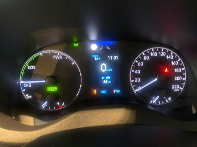 MAZDA 2 1.5 VVT 116 CV Full Hybrid Centre-Line ECVT