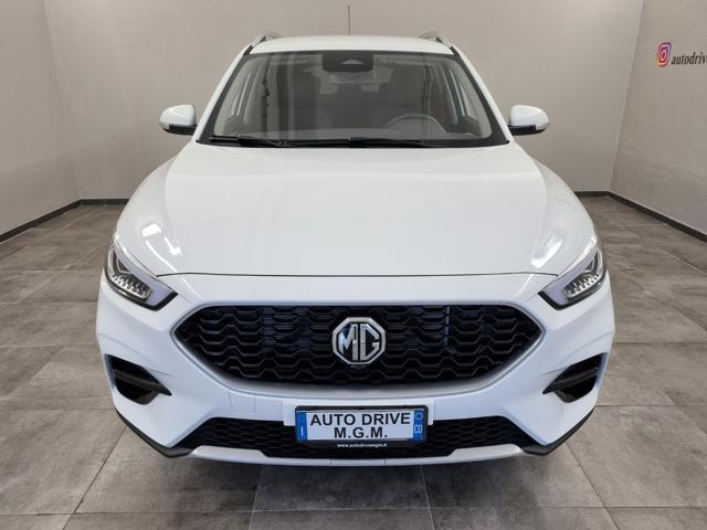 MG ZS Classic 1.5 VTi-tech Comfort