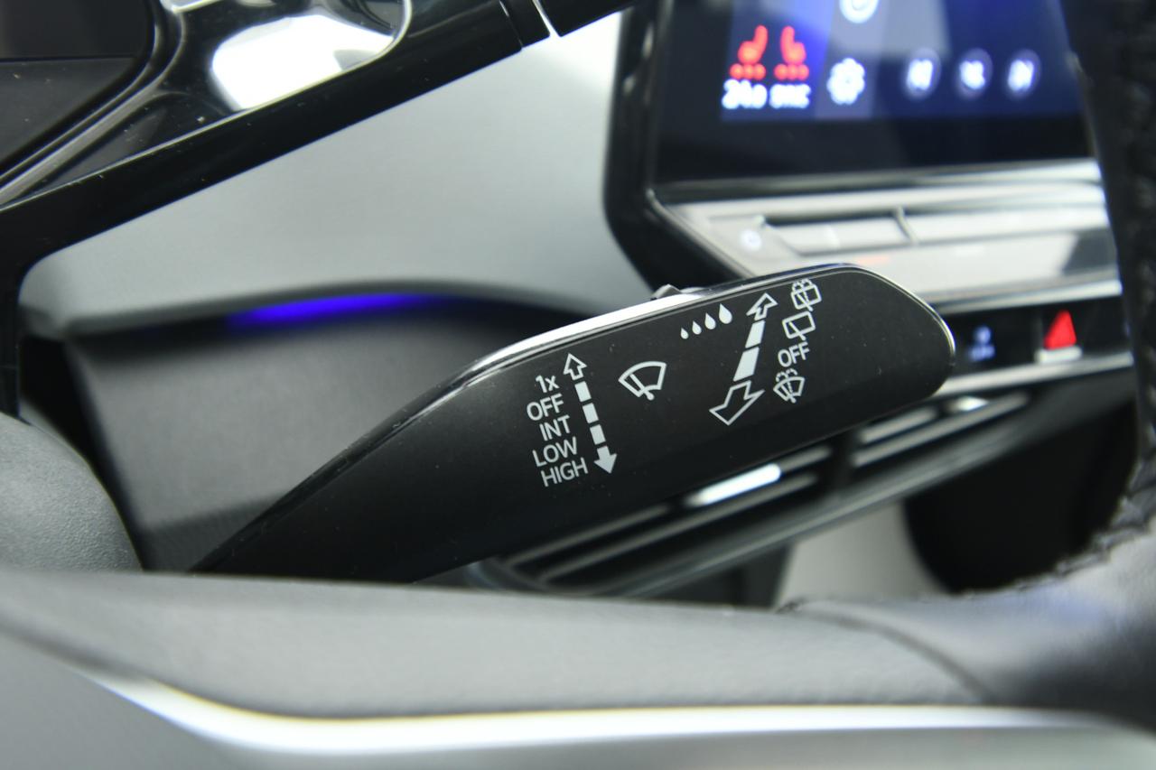 VOLKSWAGEN ID.3 58 kWh Style NEOPATENTATI+TETTO PANO+ACC+APP CONNECT