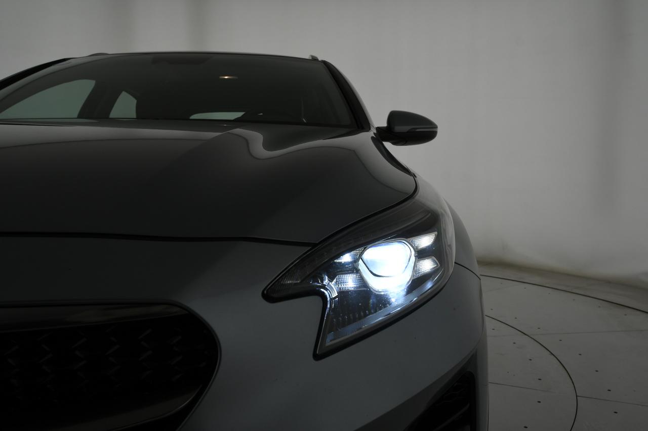 KIA XCeed 1.5 t-gdi mhev Business 160cv dct CAMERA+APP CONNECT+C18"