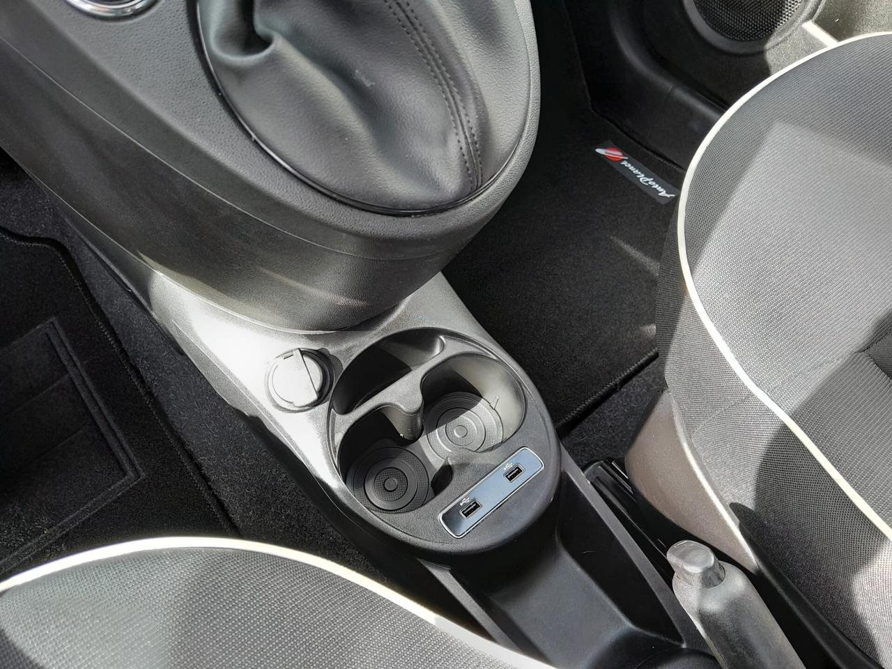 PROMO BLACK FRIDAY Fiat 500 1.0 Hybrid Sport