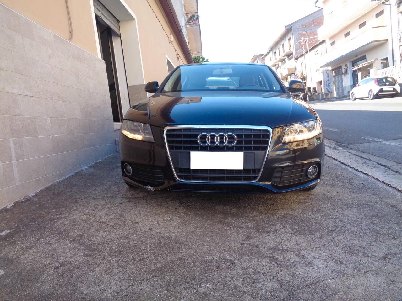 Audi A4 2.0 TDI 143CV Advanced (Finanziabile)