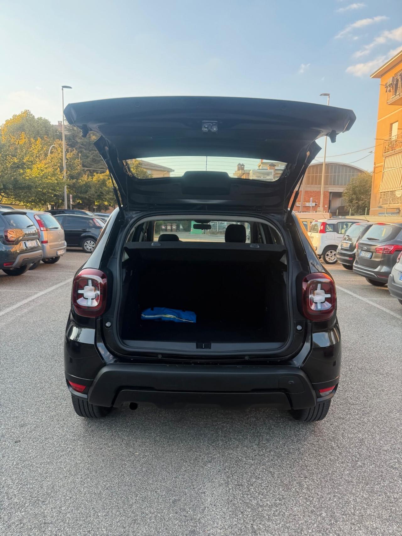 Dacia Duster 1.0 tce Gpl - NEOPATENTATI - 12 MESI DI GARANZIA -