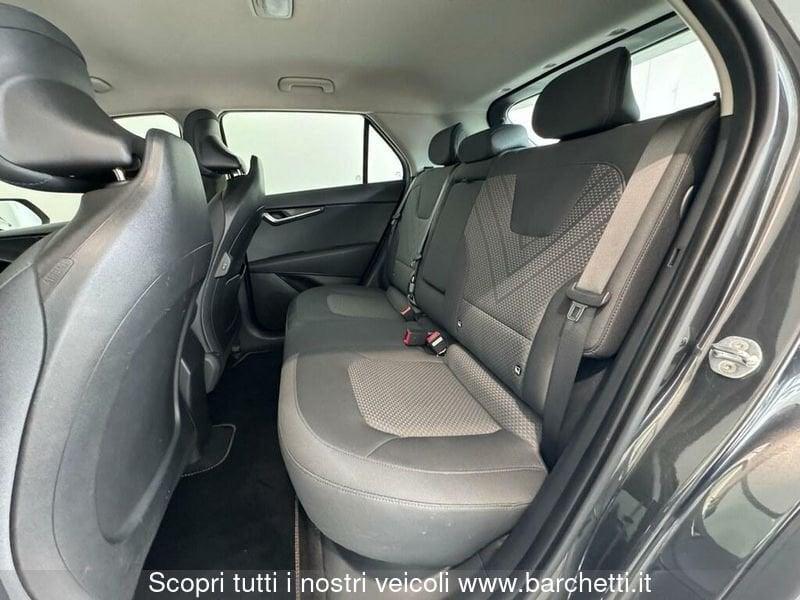 KIA Niro EV 64,8 kWh Business