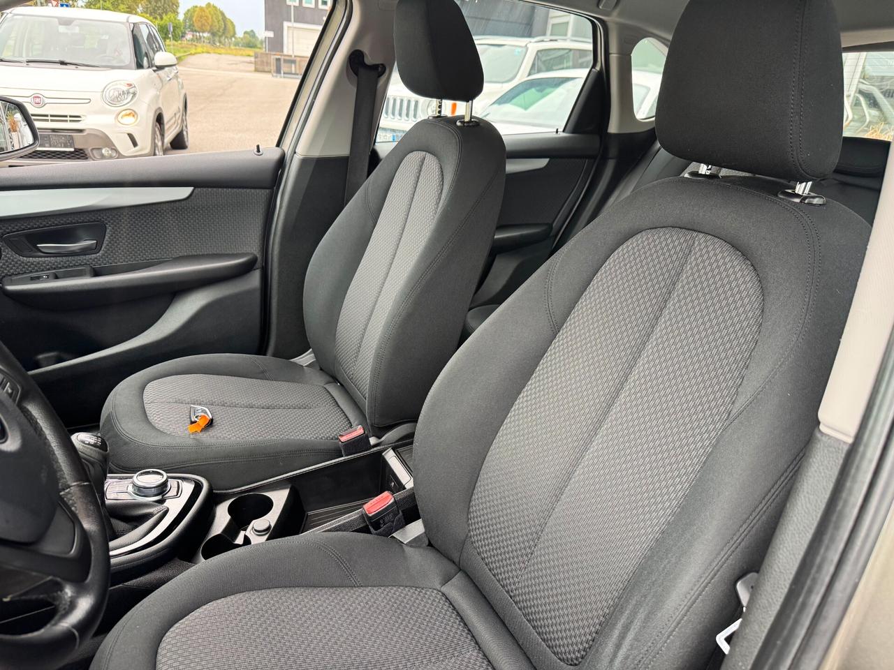 Bmw 214d Neopatentati Finanziabile