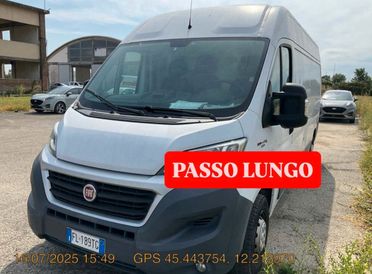 FIAT DUCATO 2.3mjt 150cv L3H2 FURGONE