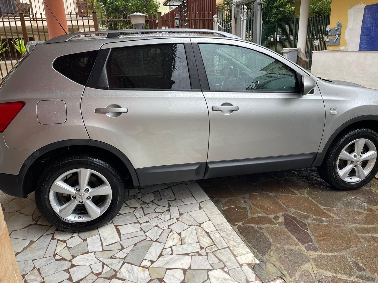 Nissan Qashqai Qashqai+2 1.5 / GARANZIA 12 MESI
