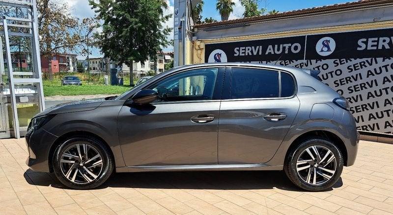 Peugeot 208 BlueHDi 100 Stop&Start 5 porte Allure Navi Pack