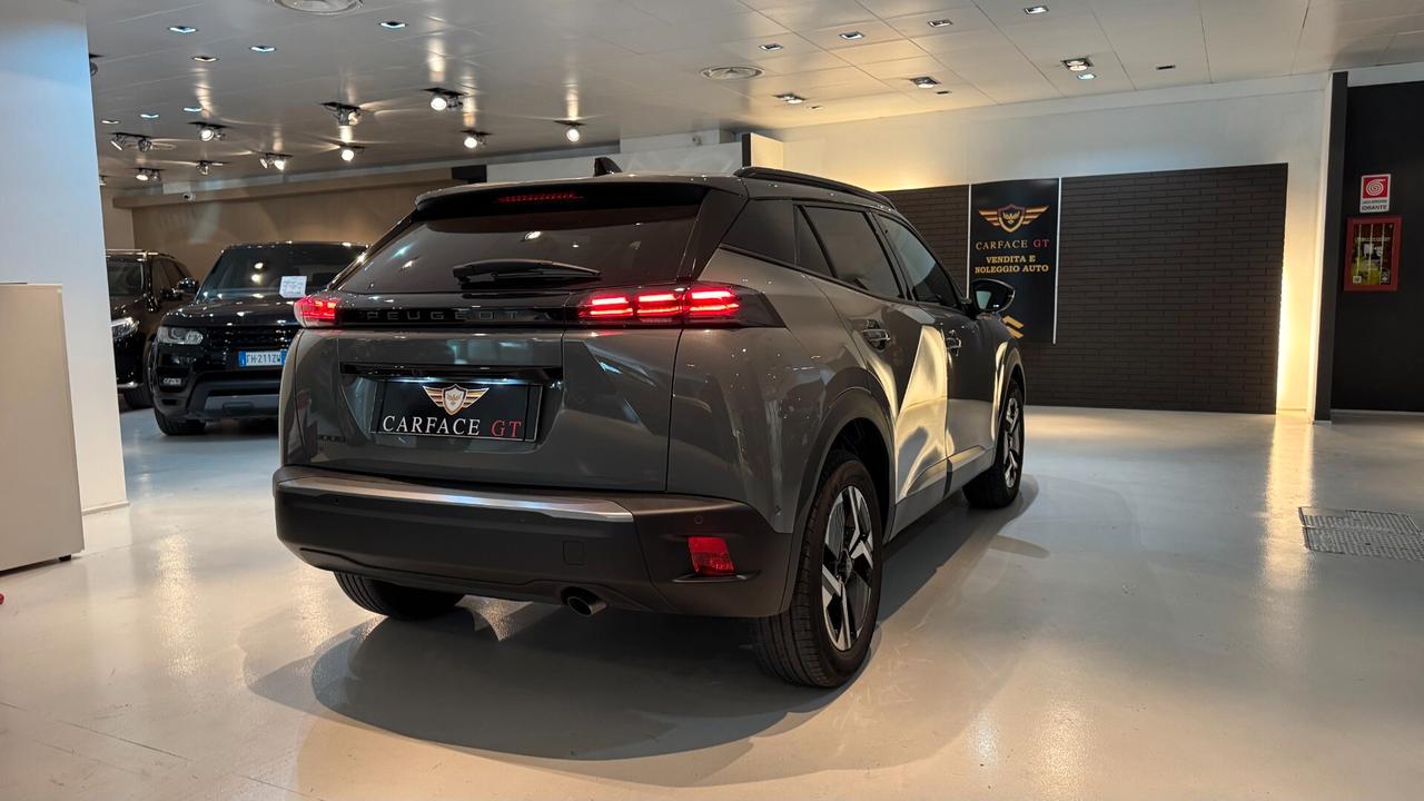 PEUGEOT 2008 1.2 BENZINA 101CV - 2024