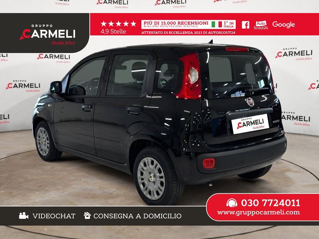 Fiat Pandina 1.0 FireFly Hybrid Pop