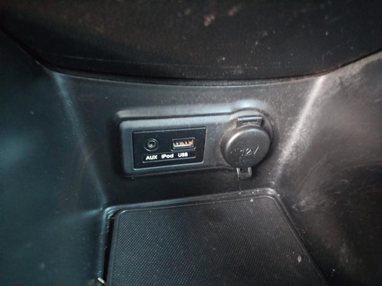 Hyundai iX20 1.6 CRDI 115 CV Style