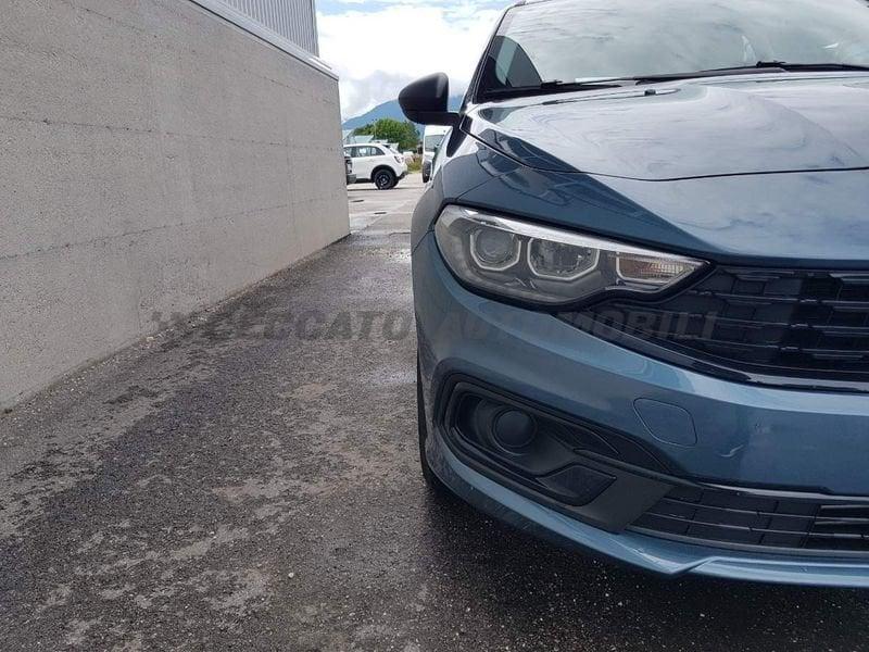 FIAT Tipo Tipo SW 1.6 mjt s&s 130cv