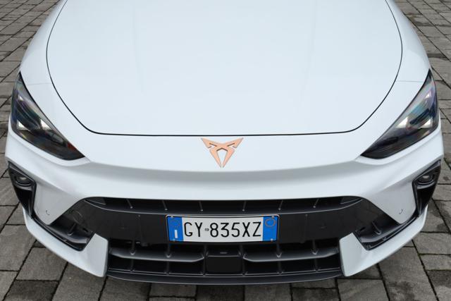 SEAT Leon Cupra Leon 1.5 eTSI 150 CV DSG